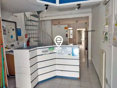 Ponto Comercial à venda, 130m² no Alto de Pinheiros, São Paulo