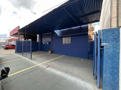Imóvel Comercial para alugar, 276m² no Vila Assis, Sorocaba