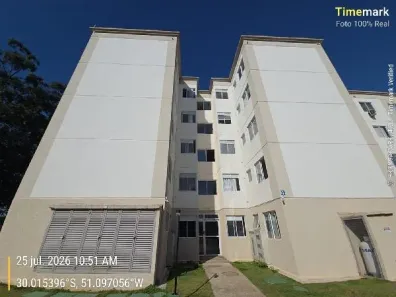 Apartamento com 2 Quartos à venda, 41m² no Rubem Berta, Porto Alegre