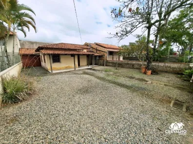 Casa com 3 Quartos à venda, 105m² no Itajuba, Barra Velha