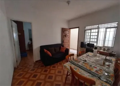 Sobrado com 2 Quartos à venda, 90m² no Jardim Rosa Maria, São Paulo