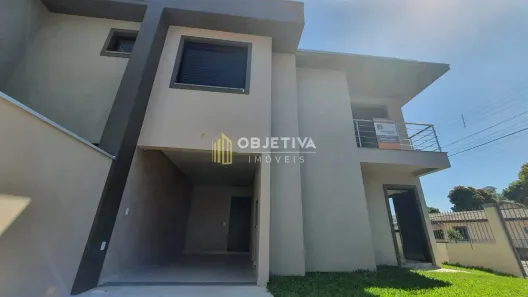 Casa com 3 Quartos à venda, 111m² no Boa Vista, Novo Hamburgo