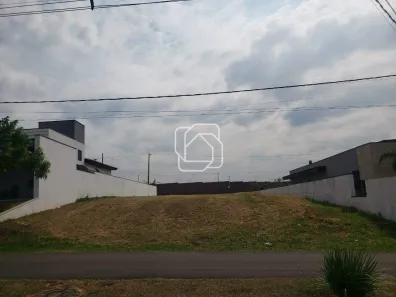 Lote/Terreno à venda, 822m² no Loteamento Parque Chapada de Itu, Itu