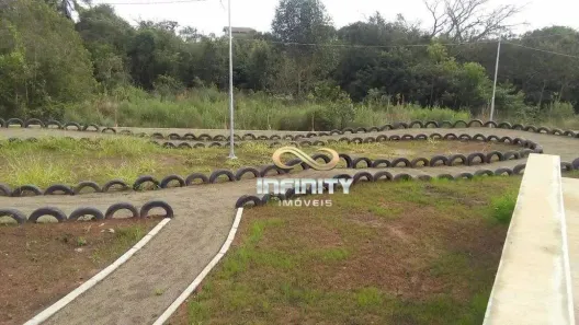 Lote/Terreno à venda, 264m² no Dom Feliciano, Gravataí
