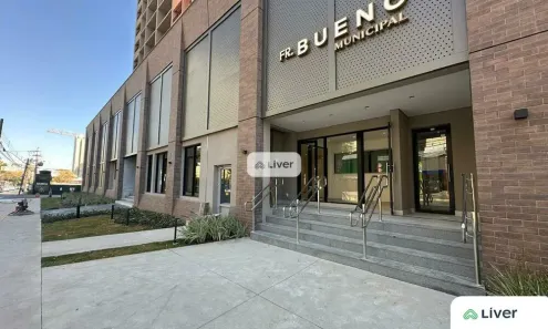 Ponto Comercial para alugar, 64m² no Setor Bueno, Goiânia