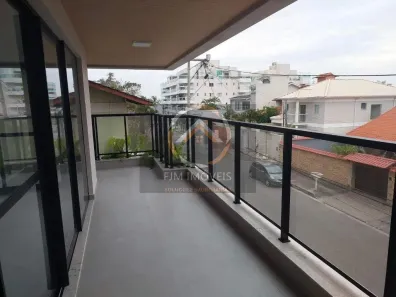 Apartamento com 2 Quartos à venda, 85m² no Piratininga, Niterói