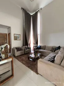 Casa de Condomínio com 3 Quartos à venda, 196m² no Vivendas do Arvoredo, Londrina