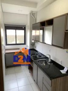 Apartamento com 2 Quartos à venda, 45m² no Centro, Osasco