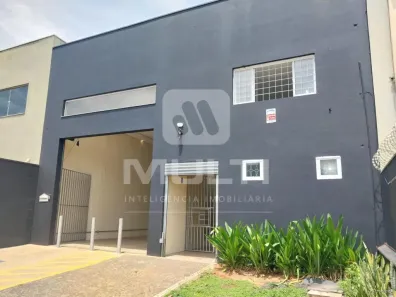 Galpão/Depósito/Armazém com 1 Quarto para alugar, 230m² no Granada, Uberlândia