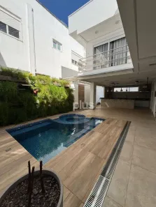 Casa de Condomínio com 3 Quartos à venda, 325m² no Plano Diretor Sul, Palmas