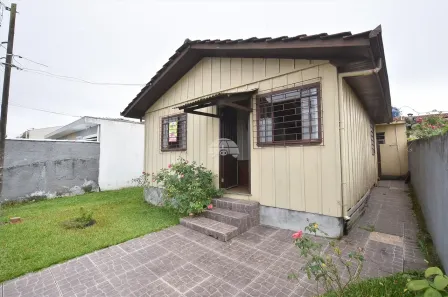Lote/Terreno à venda, 456m² no Novo Mundo, Curitiba