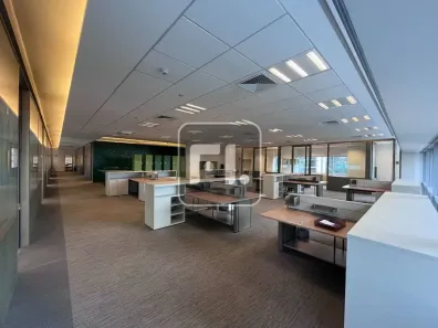 Sala Comercial para alugar, 340m² no Consolação, São Paulo