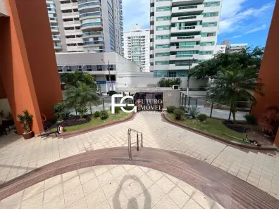 Apartamento com 4 Quartos à venda, 145m² no Itapuã, Vila Velha