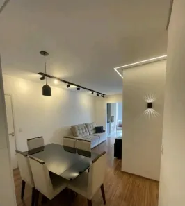 Apartamento com 2 Quartos à venda, 68m² no Jardim Flórida, Jundiaí