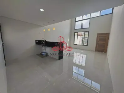Casa com 3 Quartos à venda, 125m² no Vila Humaitá, Santo André