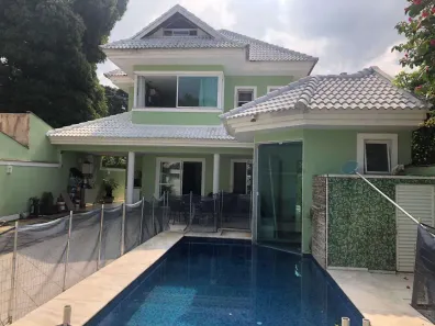 Casa com 3 Quartos à venda, 230m² no Vargem Grande, Rio de Janeiro