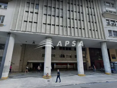 Prédio Comercial para alugar, 13m² no Centro, Rio de Janeiro