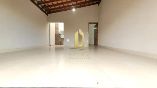 Casa com 2 Quartos à venda, 92m² no Jardim Adelinha, Franca