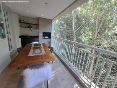 Apartamento com 3 Quartos à venda, 190m² no Vila Andrade, São Paulo