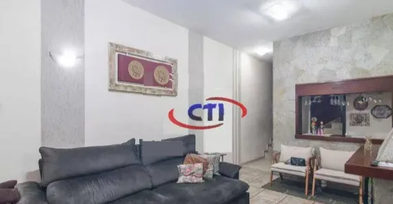 Sobrado com 5 Quartos à venda, 268m² no Vila Humaitá, Santo André