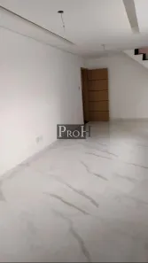 Cobertura com 2 Quartos à venda, 110m² no Campestre, Santo André