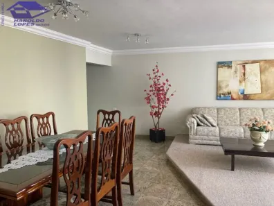 Apartamento com 4 Quartos à venda, 156m² no Santana, São Paulo