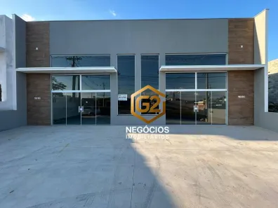 Ponto Comercial para alugar, 168m² no Parque Campo Bonito, Indaiatuba