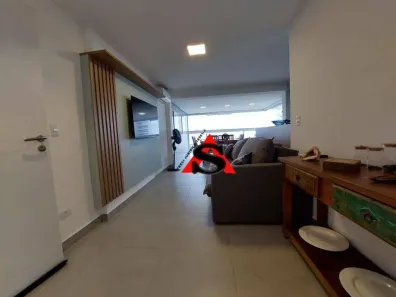 Apartamento com 2 Quartos à venda, 69m² no Enseada, Guarujá