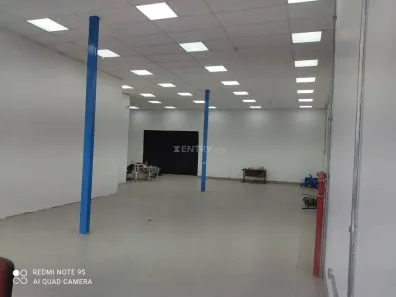 Galpão/Depósito/Armazém para alugar, 1474m² no Vila Nova Jundiainópolis, Jundiaí