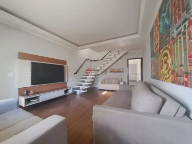 Sobrado com 3 Quartos à venda, 200m² no Vila Formosa, São Paulo