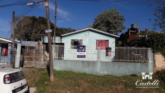 Casa com 4 Quartos à venda, 70m² no Uvaranas, Ponta Grossa