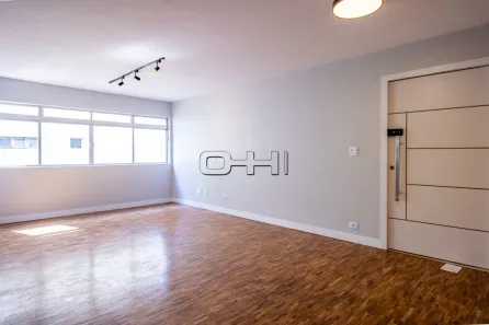 Apartamento com 3 Quartos à venda, 115m² no Vila Uberabinha, São Paulo
