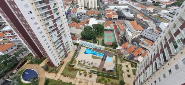 Apartamento com 3 Quartos à venda, 92m² no Vila Guilherme, São Paulo