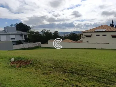 Lote/Terreno à venda, 997m² no Terras de Santa Teresa, Itupeva