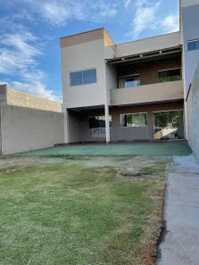 Sobrado com 3 Quartos à venda, 110m² no Setor Sudoeste, Goiânia