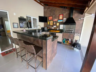 Casa de Condomínio com 2 Quartos à venda, 66m² no Parque Villa Flores, Sumaré