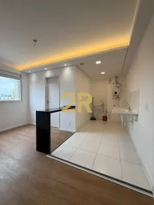 Apartamento com 2 Quartos para alugar, 36m² no Vila Esperança, São Paulo