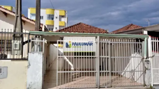 Casa com 2 Quartos à venda, 126m² no Solemar, Praia Grande