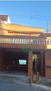 Sobrado com 3 Quartos à venda, 150m² no Conjunto Residencial Alpes do Jaraguá, São Paulo