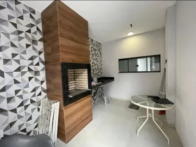 Casa com 3 Quartos para alugar, 85m² no Balneário São Pedro, São Pedro da Aldeia
