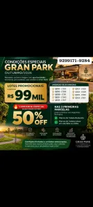 Lote/Terreno à venda, 200m² no Lago Azul, Manaus