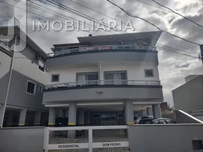 Apartamento com 3 Quartos à venda, 103m² no Ingleses do Rio Vermelho, Florianópolis