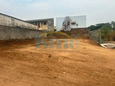 Lote/Terreno à venda, 417m² no Jardim Alto da Cidade Universitária, Campinas