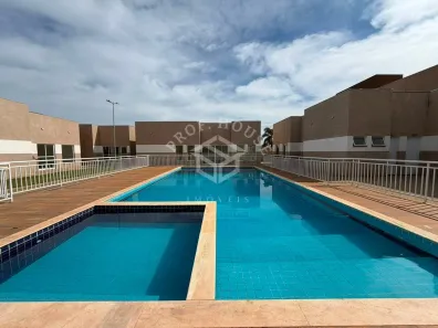 Casa de Condomínio com 2 Quartos à venda, 75m² no Residencial dos Ipês, Artur Nogueira
