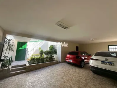 Casa com 6 Quartos à venda, 465m² no Vila Suissa, Mogi das Cruzes