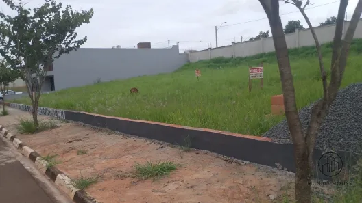 Lote/Terreno à venda, 270m² no Portal Ville Jardins, Boituva