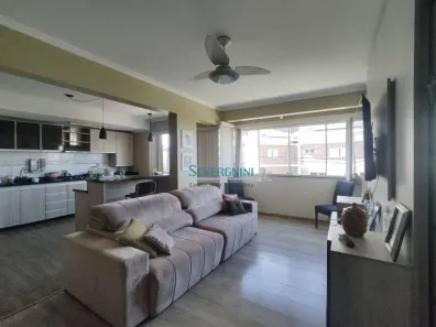 Apartamento com 2 Quartos à venda, 78m² no Vila Jardim América, Cachoeirinha