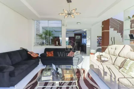 Casa de Condomínio com 3 Quartos à venda, 279m² no Sarandi, Porto Alegre