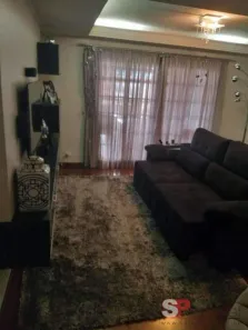 Casa de Condomínio com 2 Quartos à venda, 220m² no Sítio da Figueira, São Paulo