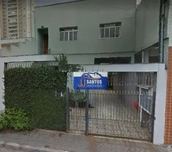 Sobrado com 8 Quartos à venda, 332m² no Mooca, São Paulo